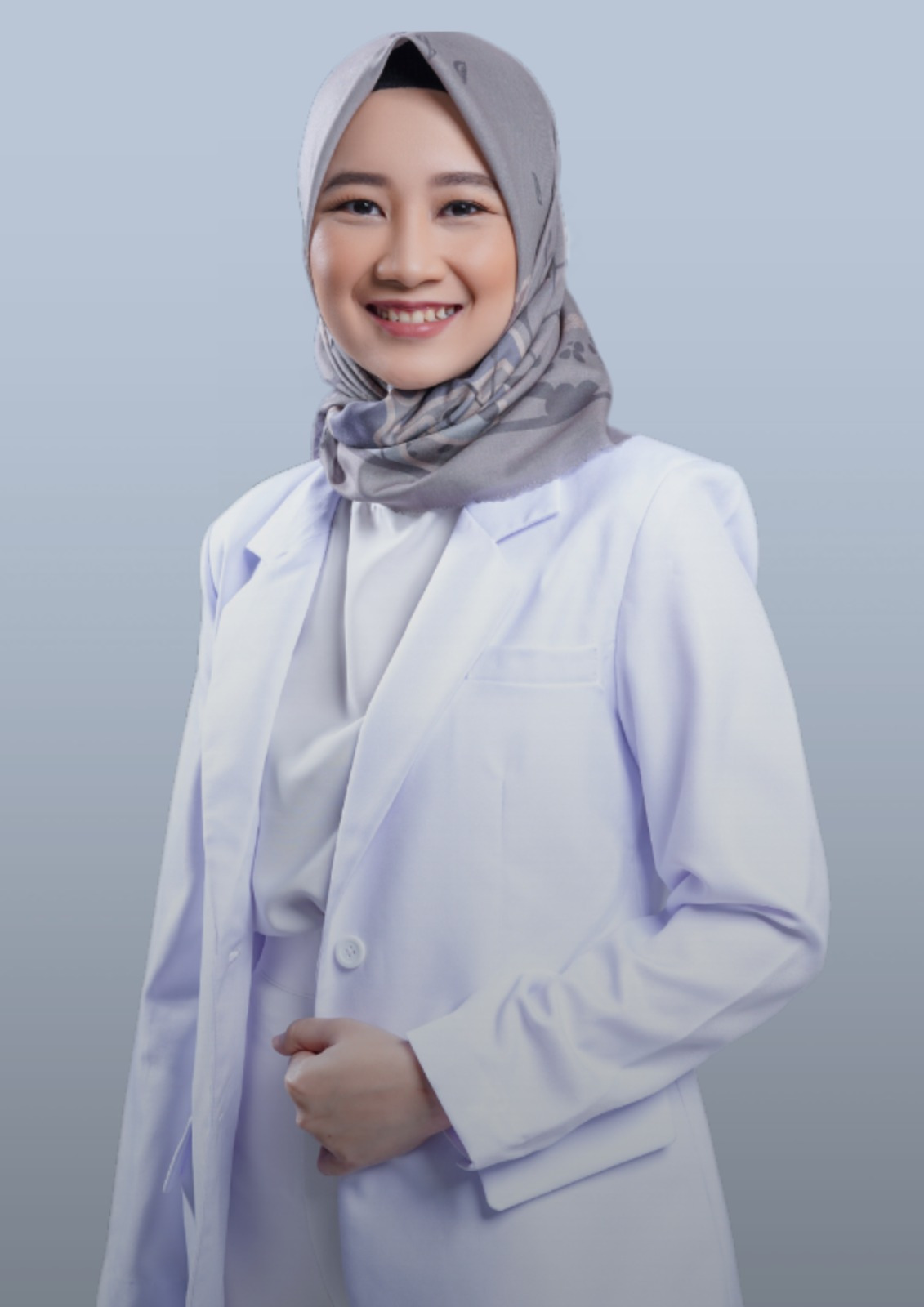 dr Nadia Khairina Budiman, Sp. M
